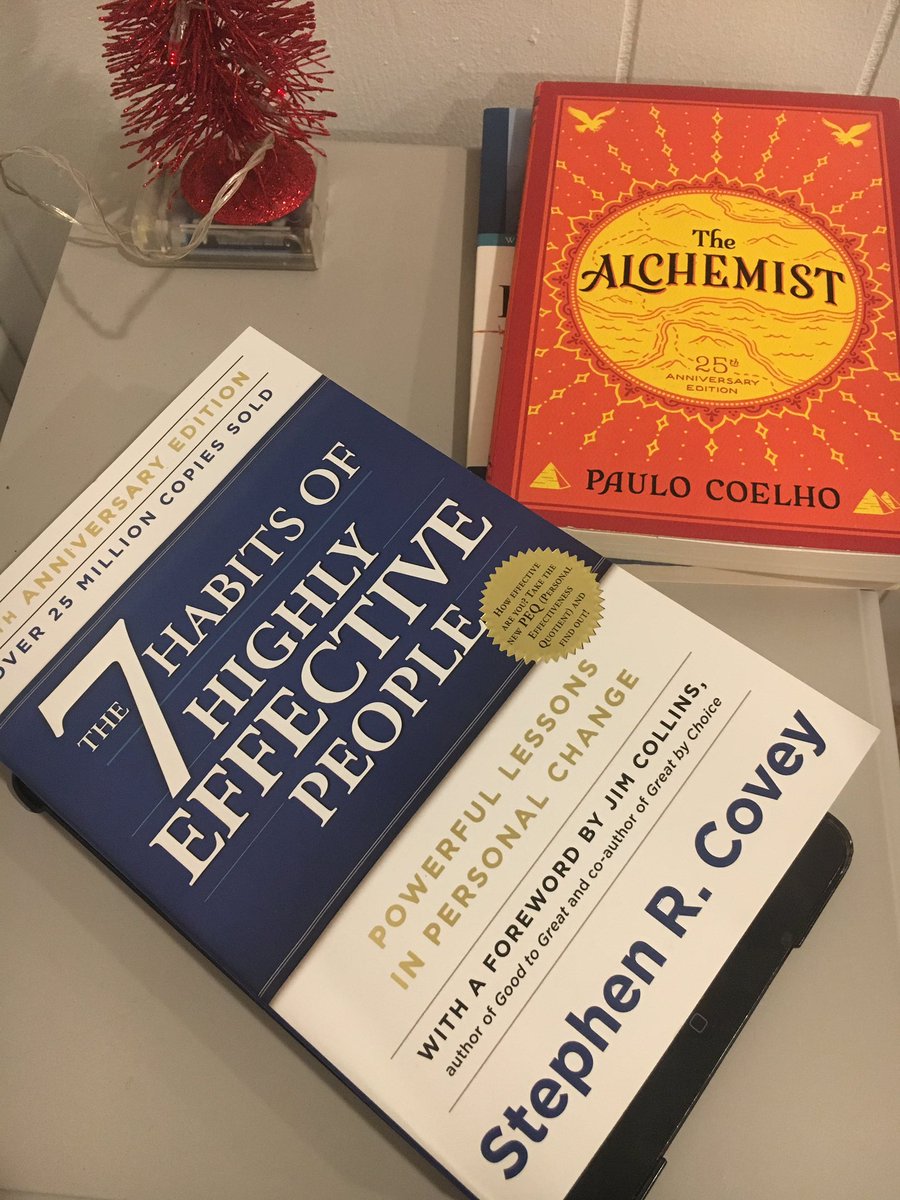 thaok's tweet photo. What a great book. 
"Leadership is communicating others' worth &amp; potential so clearly that they are inspired to see it in themselves". https://t.co/Z7dZdxINHI