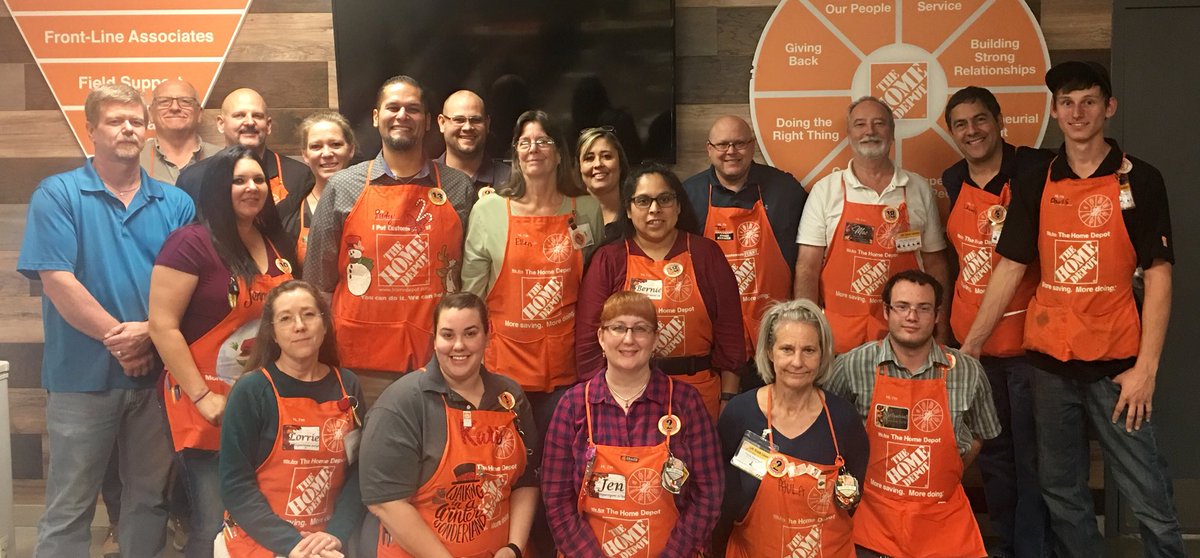 Thank you @WingmanRudy for being a part of our team! Best of luck at your new store! #OurStoreOneStore <a href="/jreed4401/">Jennifer Reed</a> <a href="/LMcmilian/">Liam Mcmilian</a>