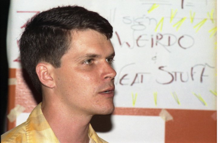Happy birthday, Peter Christian Paul Bagge!!! 
