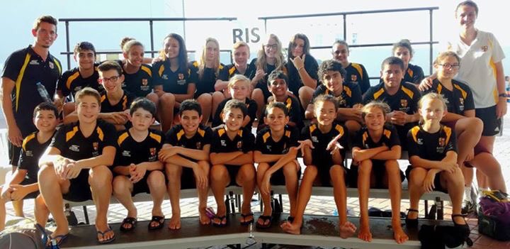 rafflesdxbsec's tweet photo. The Falcons Secondary Students have had an amazing term to match the primary students. #challenge#excellence
GO FALCONS GO!!! https://t.co/QcZJxjxWPL