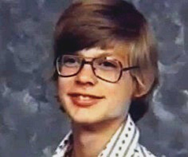 TCAllTheTime's tweet photo. Jeffrey Dahmer is out now on the latest True Crime All The Time podcast. Dahmer murdered at least 17 men and boys and would become one of the most infamous serial killers. #truecrime #podcast #serialkiller https://t.co/VViiwp6pgP