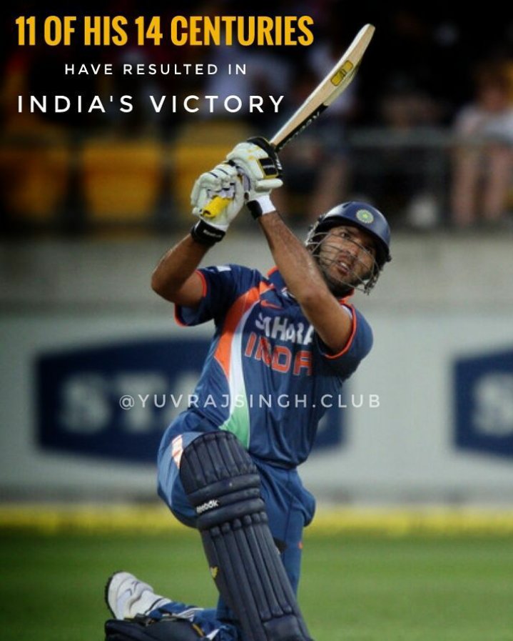 Happy Birthday Yuvraj Singh 
Champ Jldi Aap Come Back Kroge 
