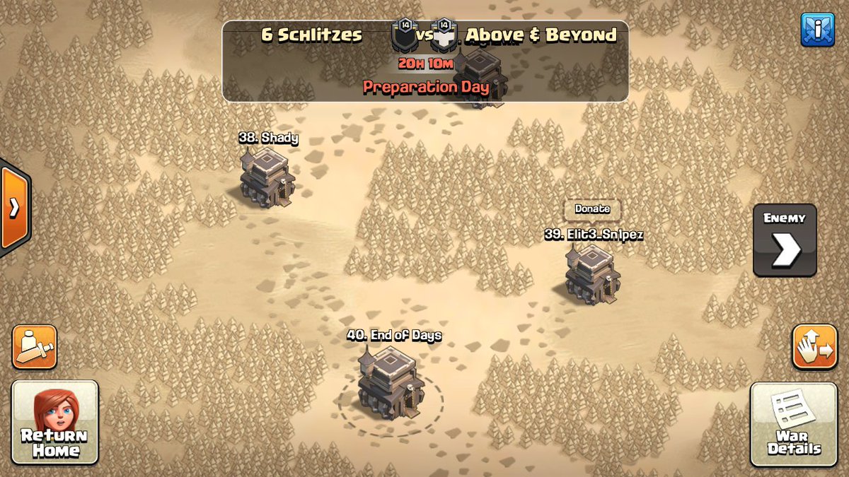 #potluckHype 
GL <a href="/AboveBeyondCoC/">Above & Beyond</a>