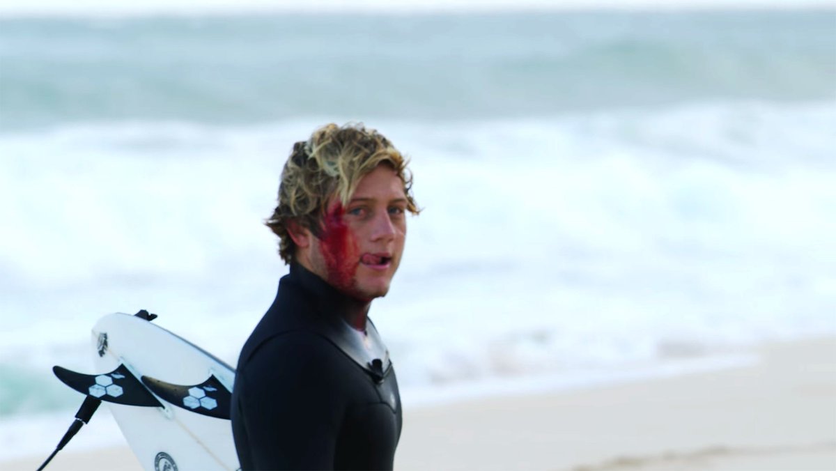 What Youth tweet media