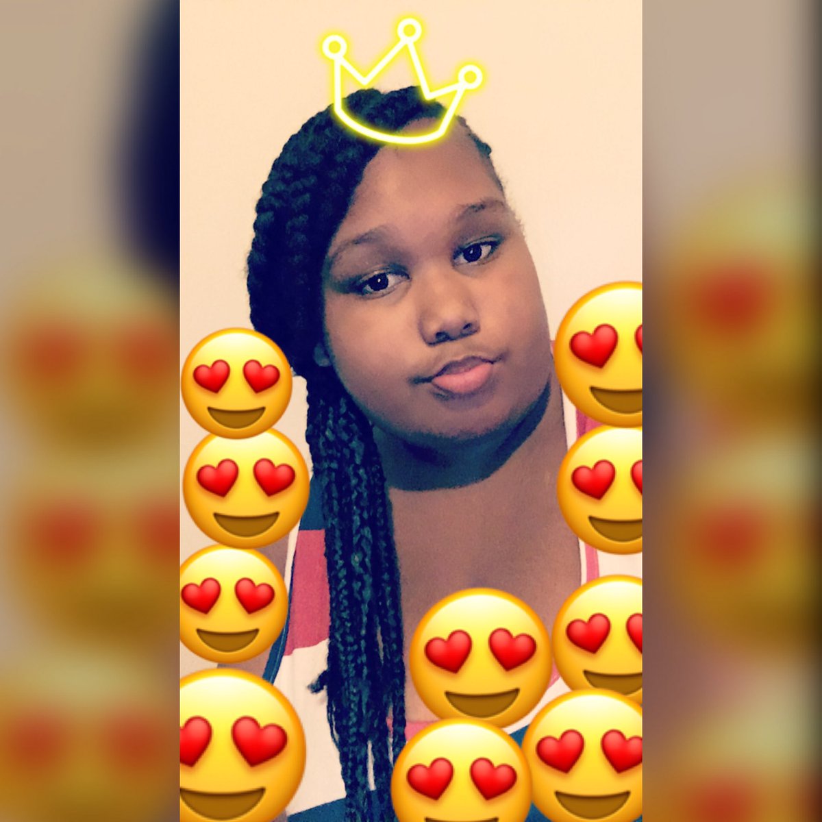 LIYAH_LIYAH_'s tweet photo. Even On My Worse Days 💇🏾 I'm Killn You Hoes Phyiscally &amp; Mentally 😻🙄 https://t.co/OLCnvop1oG