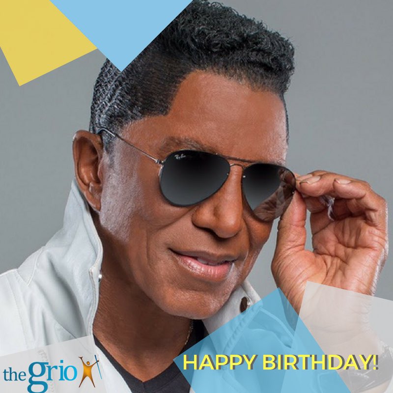 Happy Birthday to three of our faves: Jermaine Jackson, Mos Def, and Mo Nique!! 