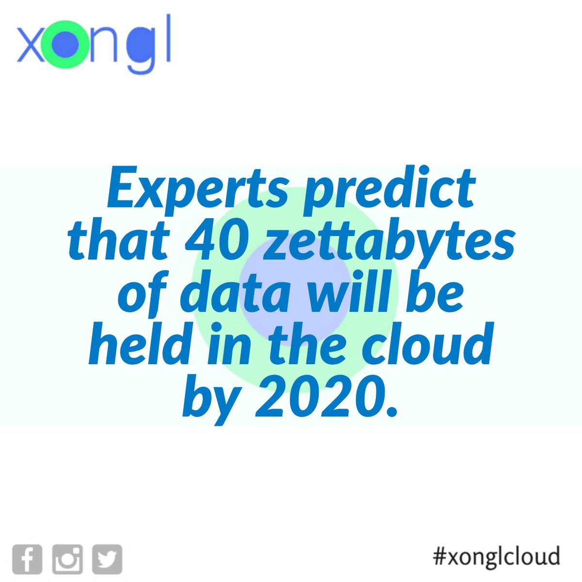 xonglcloud's tweet image. #xongl #xonglcloud #cloudforeveryone⠀
#IoT #cloudcomputing #GreenIT #bigdata #DevOps
#Iaas #SaaS #PaaS