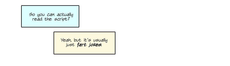 ramlama's tweet image. S4E5. In today's #Dragonpulp, Tiberion interrupts Ponzi to ask a few of his own questions. We learn a little about the GM and the history of magic. Also far jokes. What's the next question?

Full Archives: dragonpulp.com

To vote, go here: fiction.live/stories/Dragon…