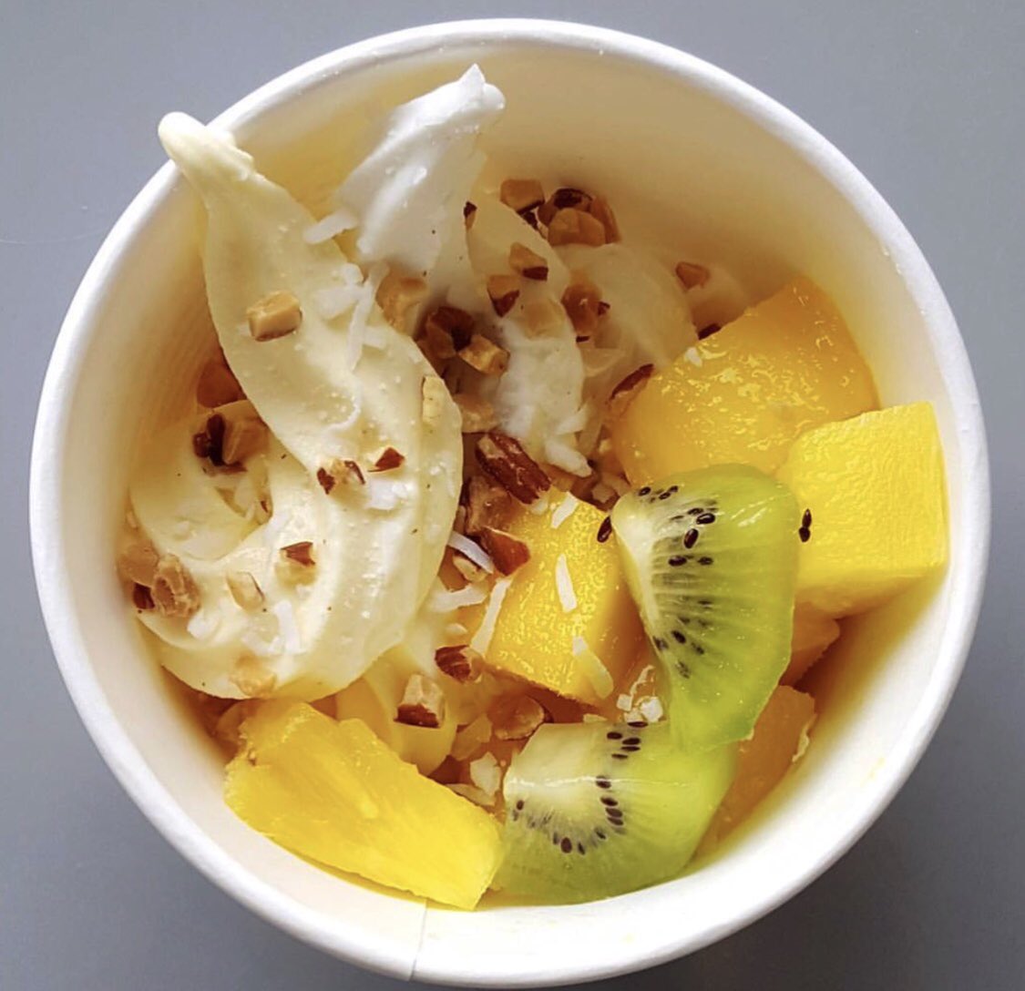 yogicastle's tweet photo. fresh week. fresh ingredients. https://t.co/Os3Lr9PJus