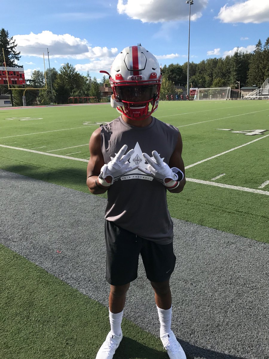 HeirFootball's tweet photo. ๐๐จOFFER ALERT๐จ๐
-
Congrats to Mount Si HS Receiver, @jesiah_irish2 on his PAC 12 scholarship offer from OREGON STATE UNIVERSITY.
#MountSiHS
#HeirFootball ๐
#GoBeavs
โ
#Heir18 https://t.co/TyXnlcgIvu