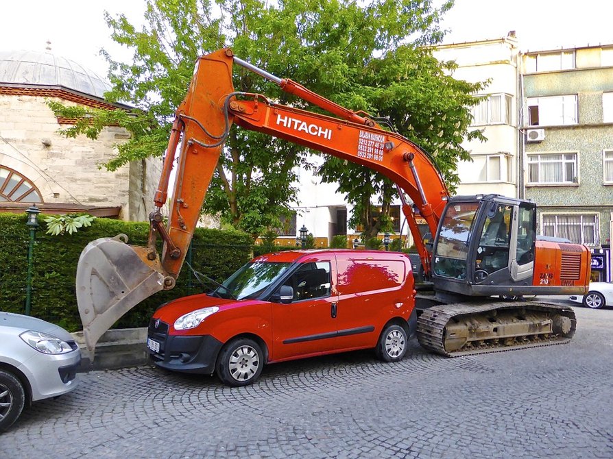 MyCityParking's tweet photo. We share the same values as them: making the best use of limited space! #circulareconomy #sharingeconomy https://t.co/K8SmkG1jTv