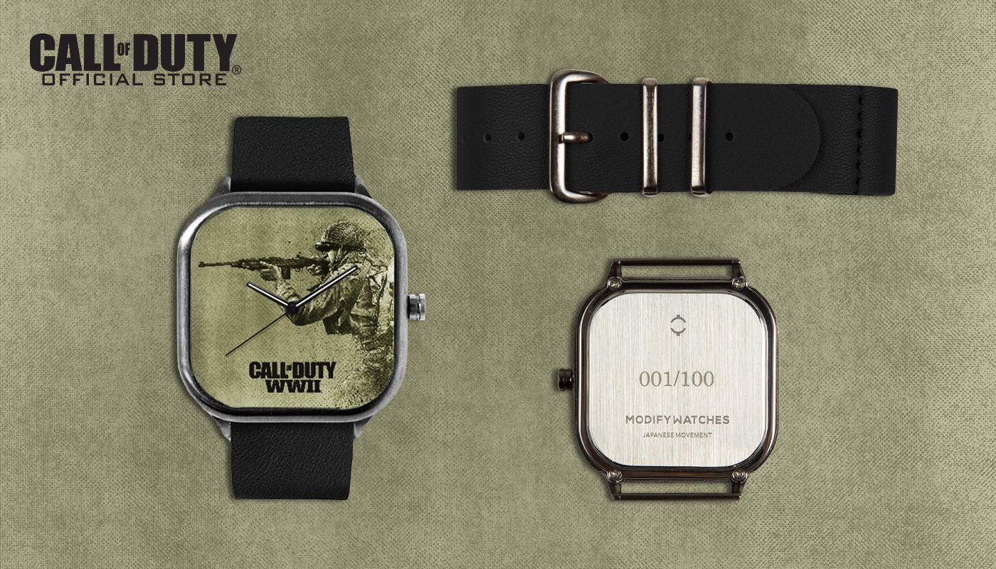 Call of hotsell duty shop ww2