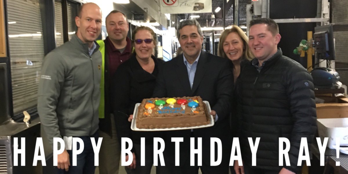 Happy Birthday Ray 🎉🎁🎈<a href="/NorthwestUPSers/">Northwest UPSers</a> <a href="/Jimgamble247/">JimGamble24/7</a> <a href="/Joseph_Braham/">Joe Braham</a> <a href="/AJNelsonSeattle/">AJ Nelson</a> <a href="/safebychoice/">safebychoicenotbychancedotcom</a>