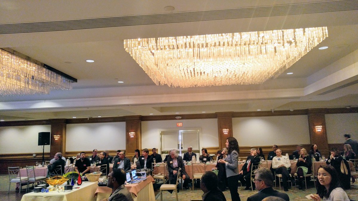 WildFireWLA's tweet image. (Please Share w/any #ComputerITServices professional U recommend)

We have an opening in the #pctech #ComputerITServices #computertech category. Attend this Friday as our Guest. Submit application, membership is not guaranteed
eventbrite.com/e/wildfire-bus…