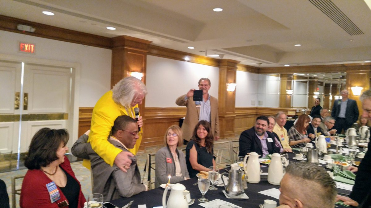 WildFireWLA's tweet image. (Please Share w/any #ComputerITServices professional U recommend)

We have an opening in the #pctech #ComputerITServices #computertech category. Attend this Friday as our Guest. Submit application, membership is not guaranteed
eventbrite.com/e/wildfire-bus…