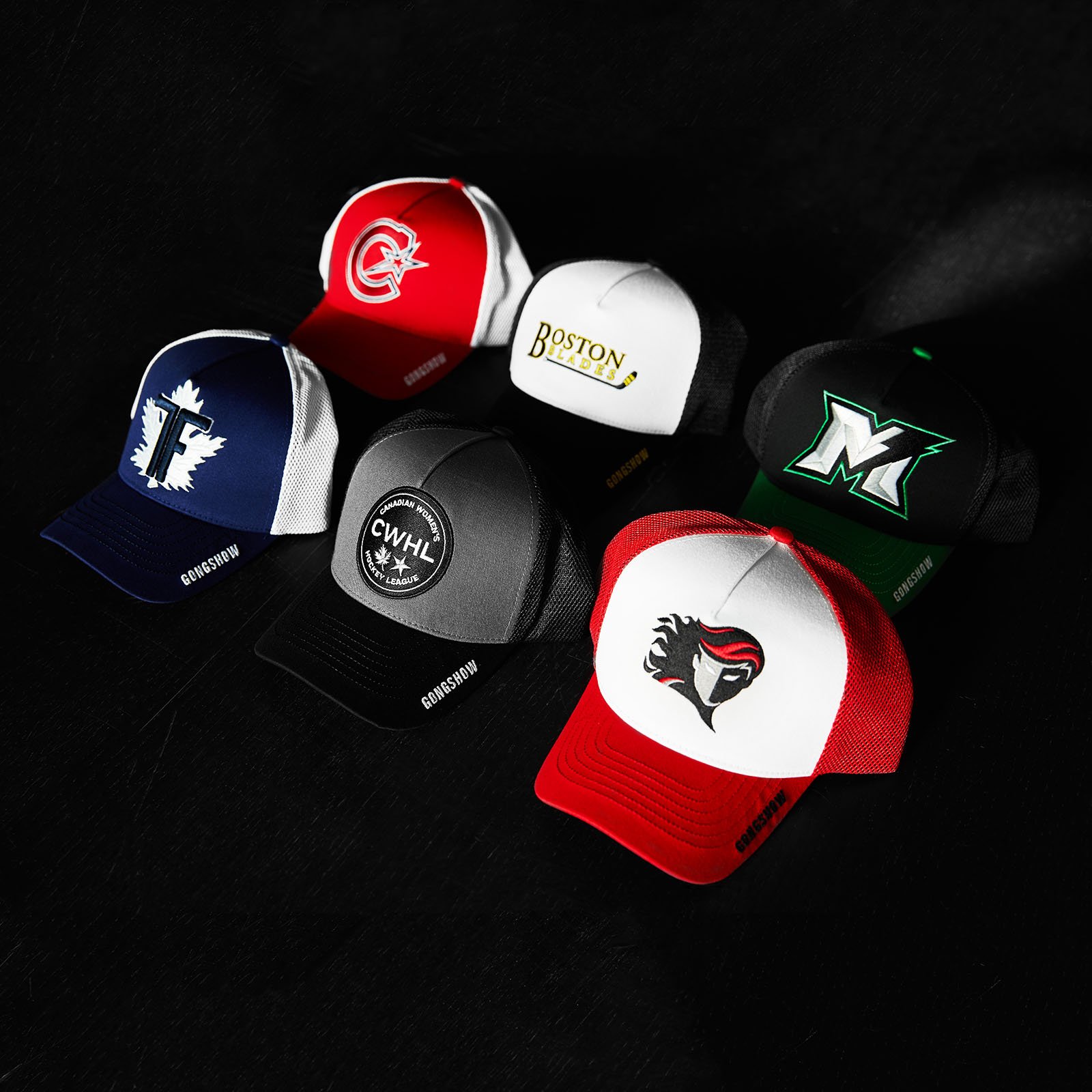 GONGSHOW® on Twitter: