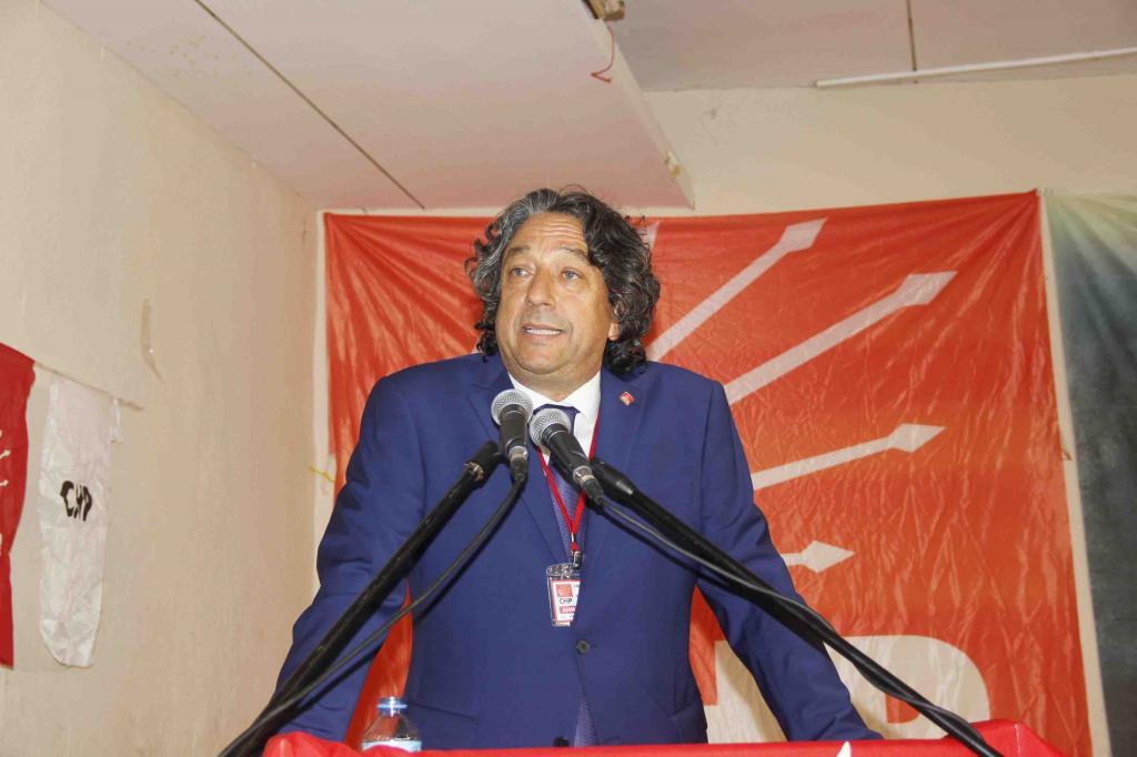 CHP Kuşadası ilçe kongresi yapıldı mucadele.com.tr/kusadasi/chp-k…