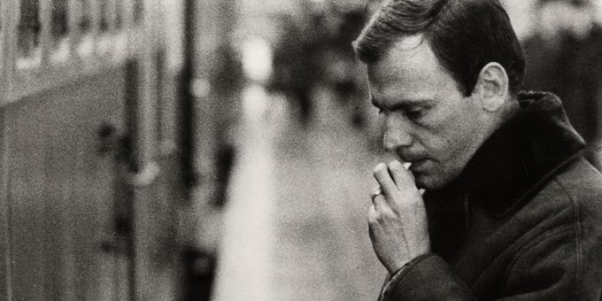 Happy 87th birthday to the legendary Jean_Louis Trintignant:  