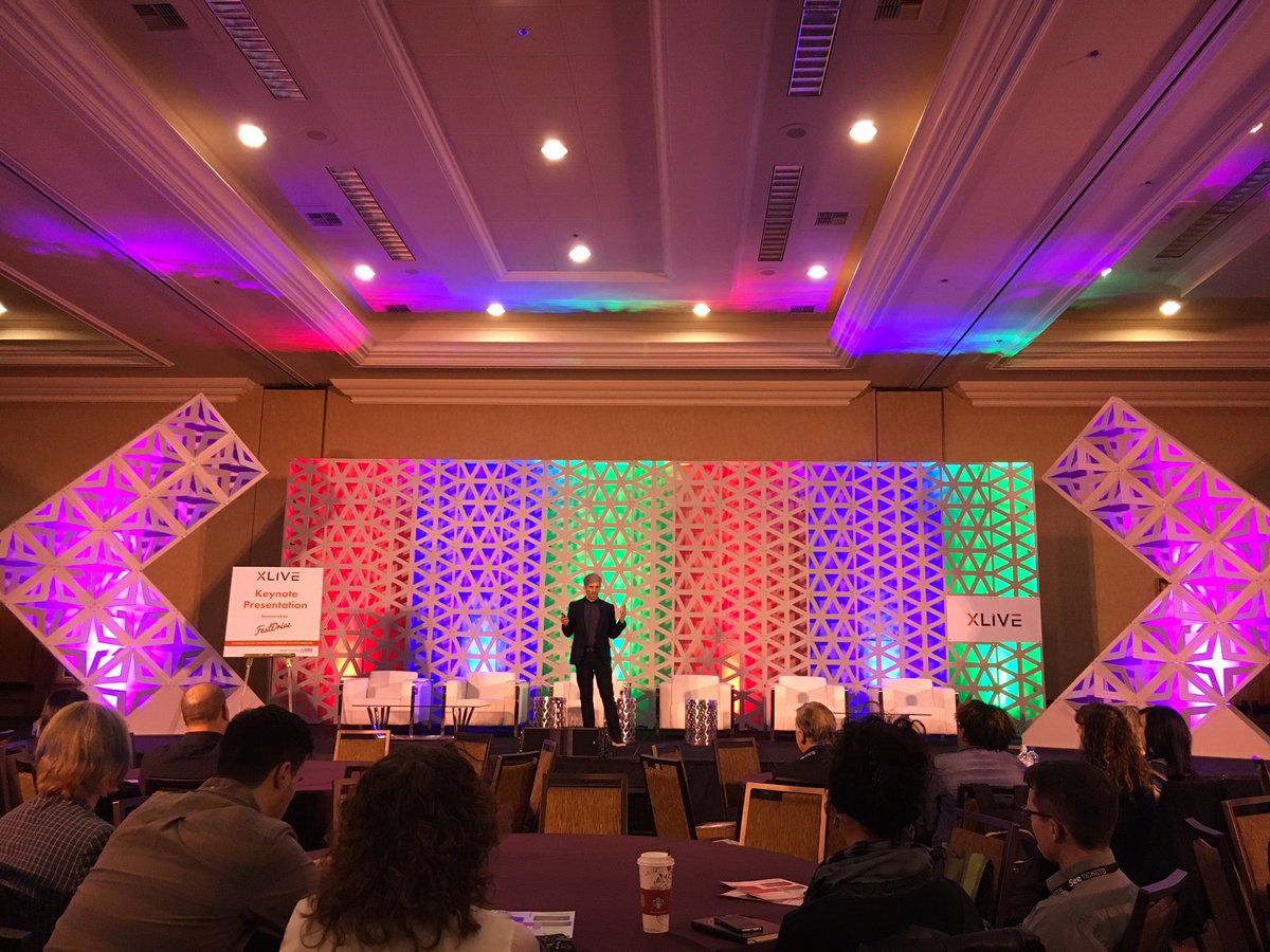 GTEAgency's tweet photo. We are here in #LasVegas for the #XLiveCon! Who's with us? #XLive #eventlife #eventprofs #agencylife https://t.co/zDWwPiHq8r