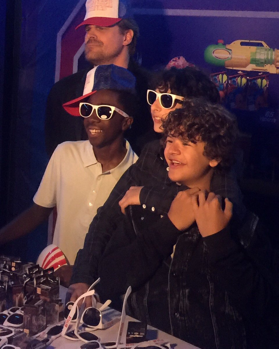 calebmclaughlin's tweet image. Congratulations @dkharbour and the whole cast on this years GoldenGlobeNominations!💯😎 #goldenglobes #StrangerThingsSQUAD #BeYourBiggestFan