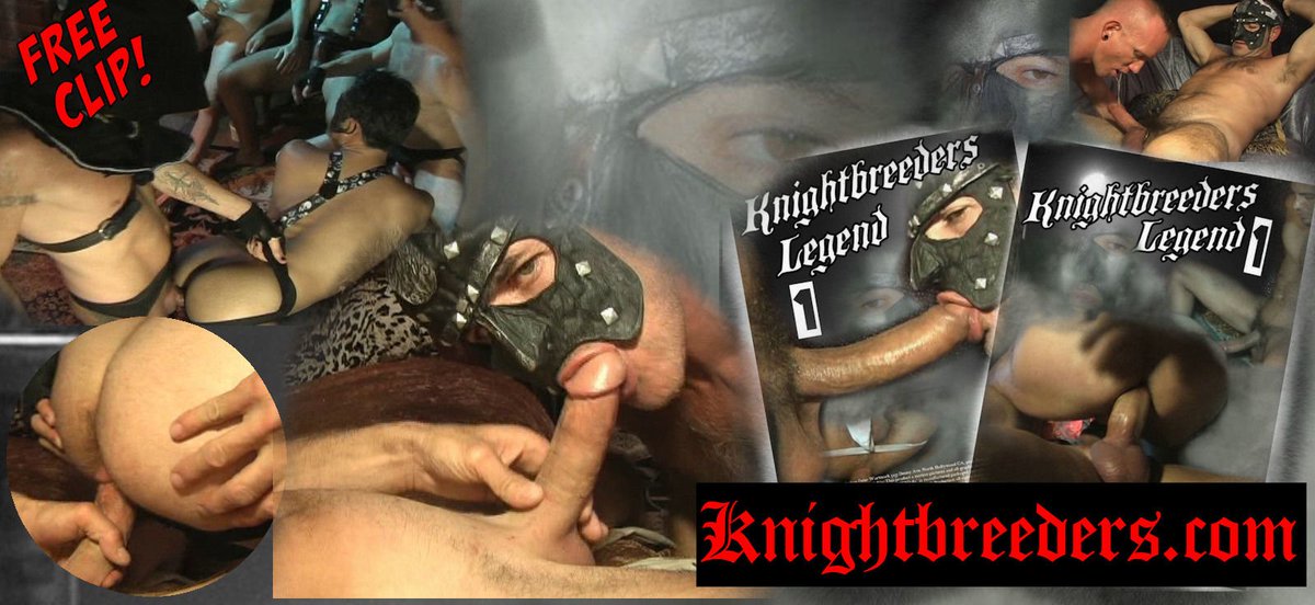 KNIGHTBREEDERS.COM