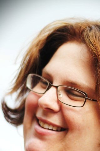 kirstinferguson's tweet photo. This is Patricia (@ArcanOrg). She creates connections, educates and works with families towards a better future for those affected by rare chromosome conditions #CelebratingWomen https://t.co/2YLm0nvaYA