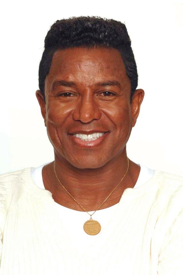 Happy Birthday Jermaine Jackson!!! 