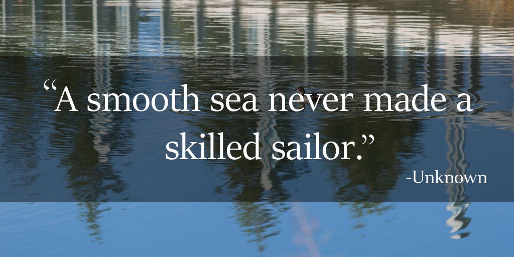 We know #finalsweek can be rough, but we promise -- the end result is worth the effort. Keep going. #MondayMotivation