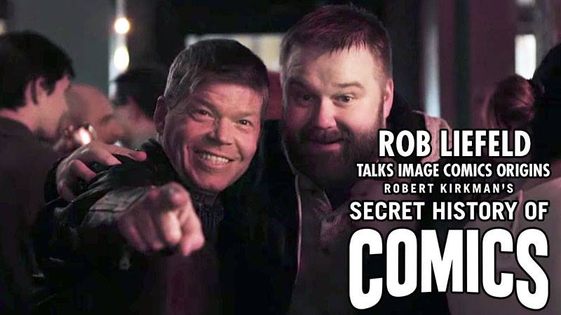 Fake Roy Thomas tweet media