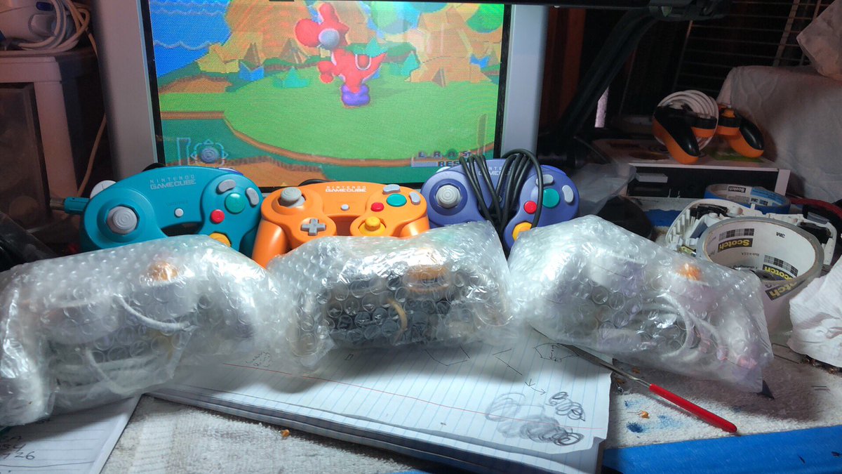 n3zModGod's tweet image. #ModGod