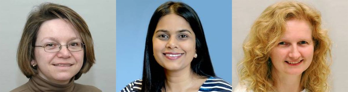 MariyaMoosajee's tweet photo. There is a real excitement about @womeninvisionuk inaugural meeting this #Friday supported by @UCLeye @MoorfieldsBRC @fightforsightUK. Be inspired by #female pioneers working in #vision. Founders Maryse Bailly, @MariyaMoosajee and Prof Julie Daniels, visit https://t.co/Ttb6Hy6vsO https://t.co/bb008mkgSH