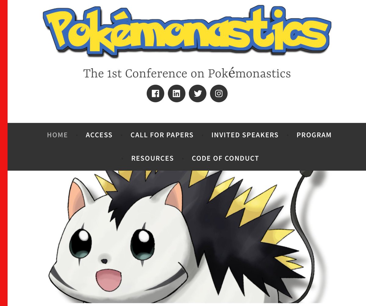 Aelco Sound And Meaning Relationship In Pokemon Names In English Japanese And Russian The First Conference On Pokemonastics T Co Xxzz0opefi T Co U5ockl4mle