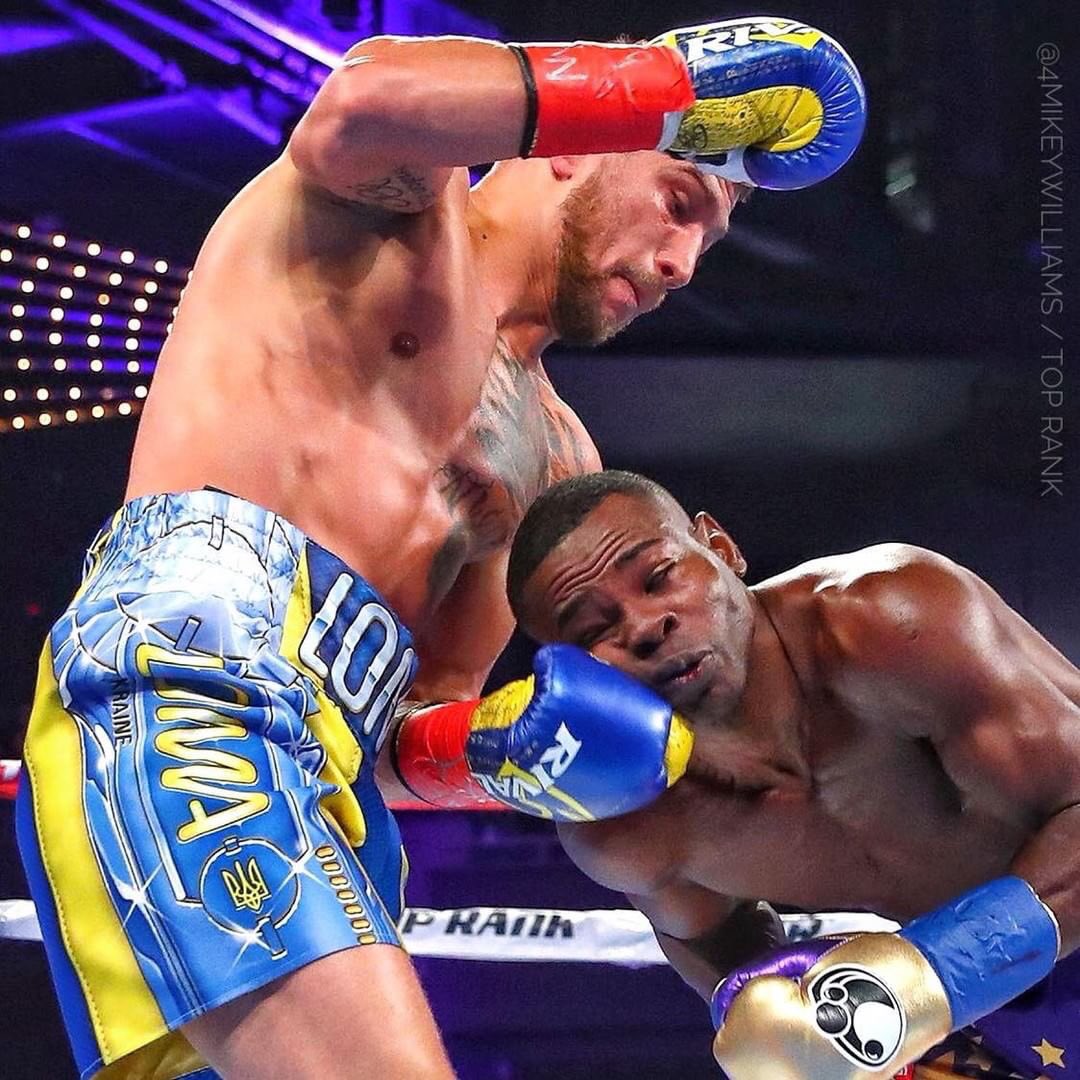 LOMA (@vasyllomachenko) on Twitter photo 
