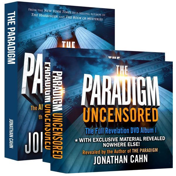 Could an age-old mystery lies behind current events? bit.ly/2gYMKtZ