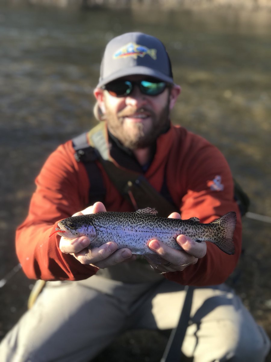 voicesforedu's tweet photo. 3wt + beautiful day = tight lines for days #franklinflyfishingco #FlyFishing #trout #rainbowtrout #Nashville #Franklin #Tennessee #taylorreels #taylorflyfishing #waltersflyrods https://t.co/OjDSTHx5Ye