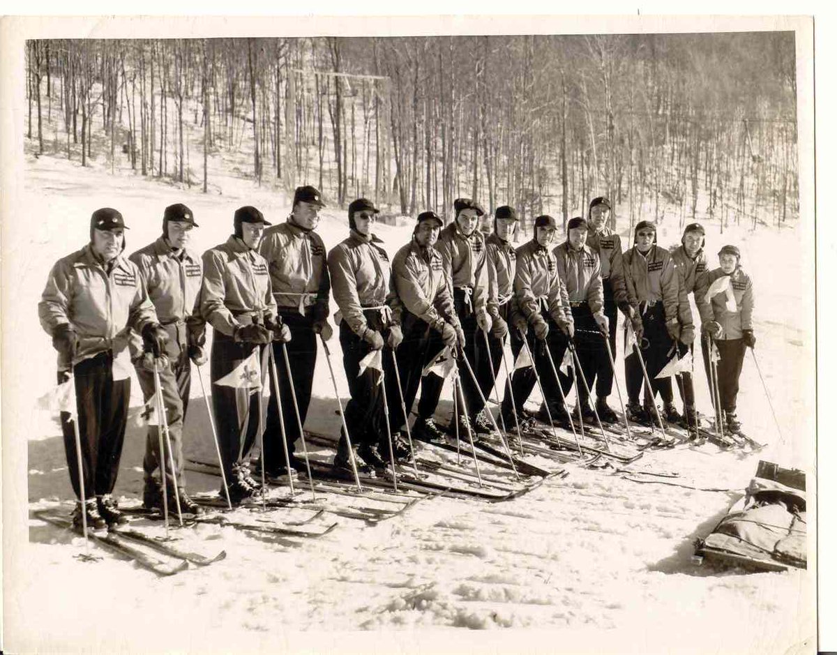 See how good the #WinterProfessionals make it look? #SquadGoals
Check out our website: goo.gl/HzNusV