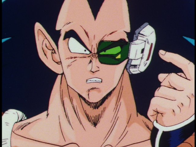 Dragon Ball Z Episode 137 English Dubbed