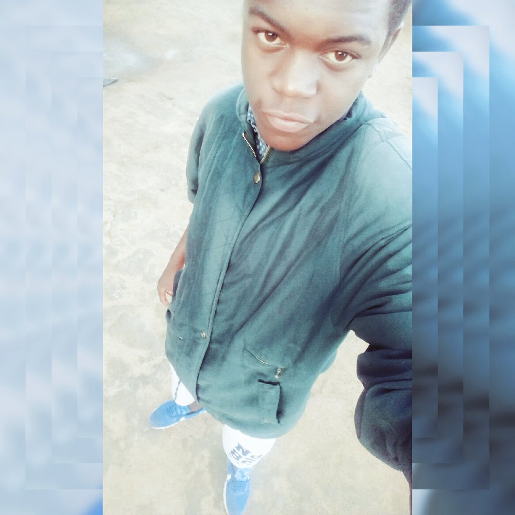 AugneyY's tweet image. #NewProfilePic