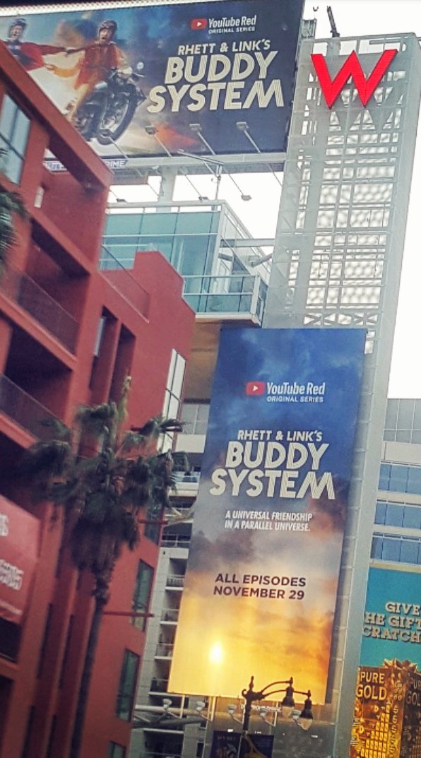 Snivycat's tweet image. !!! @rhettandlink