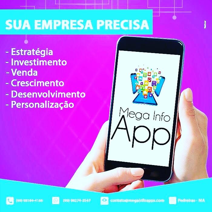 megainfoapps's tweet image. #NewProfilePic