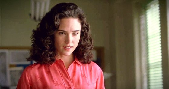 Happy Birthday Jennifer Connelly! 