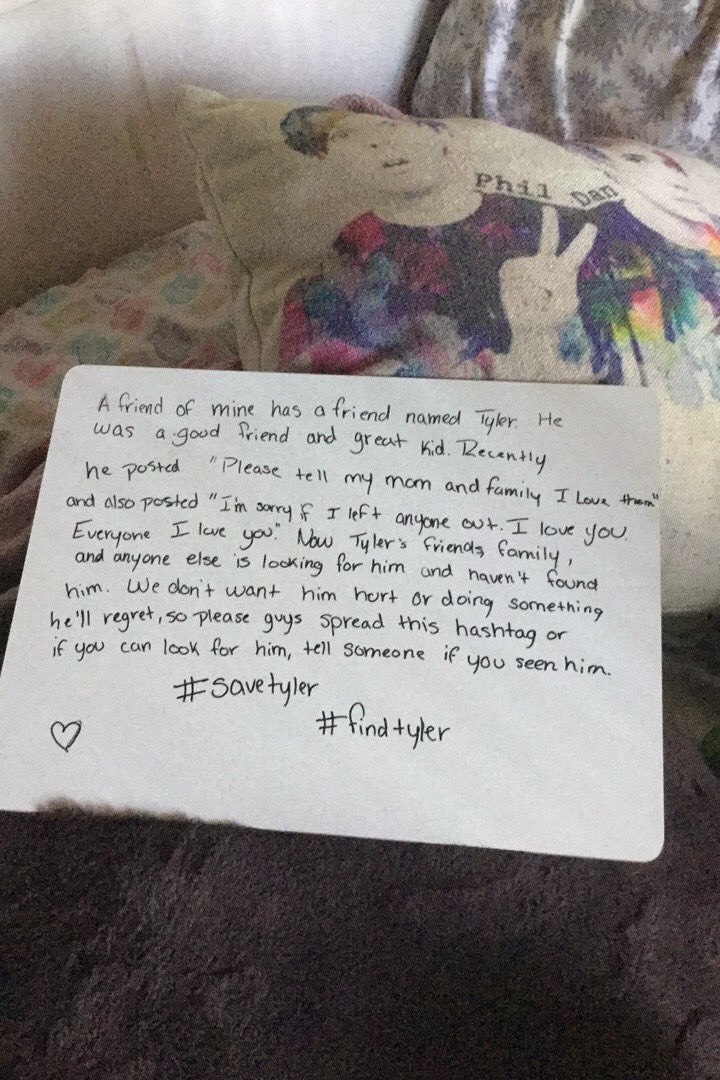emm_gou1d's tweet photo. #savetyler #findtyler 🧡🧡 https://t.co/B6g9OXxLNx