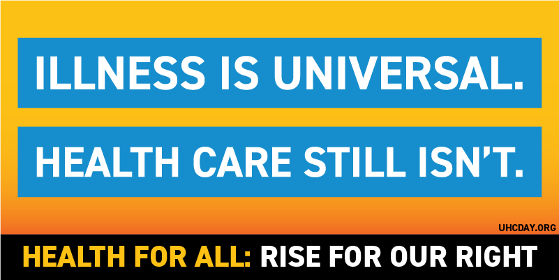 gateshealth's tweet photo. Access to vaccines should never depend on who you are, where you live, or how much money you have. RT if you believe in #HealthForAll! #VaccinesWork https://t.co/iH1otRpOeJ