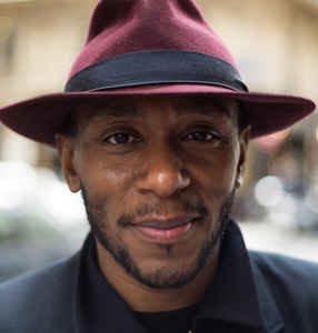 \"Born inside the winter wind, day after December 10.\"

Happy Birthday Mighty Mos Def aka Yasiin Bey 