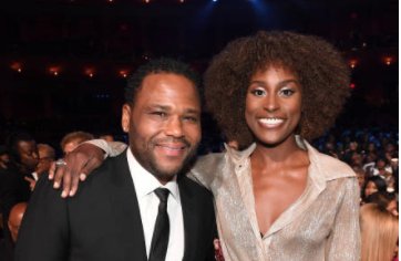 “I’m rooting for everybody Black.” ✊🏾 Issa Rae, Anthony Anderson, Octavia Spencer, ‘Get Out’s’ Daniel Kaluuya get Golden Globe noms. Read more: bit.ly/2AtC3w9