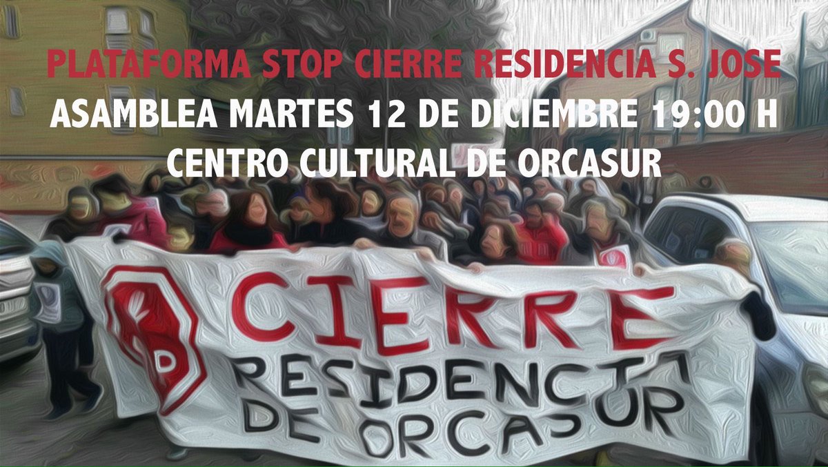 Contaremos mañana con el apoyo de <a href="/isandaluz2/">Isabel Andaluz Andaluz🌈🇪🇸🏳️‍🌈</a> en la asamblea vecinal. Gracias