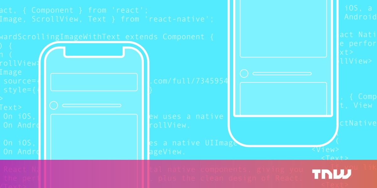 official_CodeIT's tweet image. Smarter #bots, deeper #learning, and better #blockchaining: #Mobile #app trends in 2018 buff.ly/2Bz4TeD