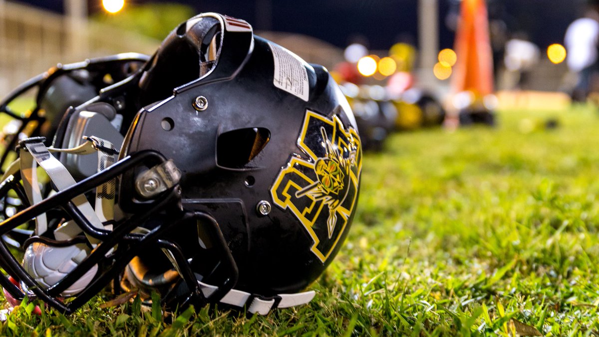 Speed starts young. The Liberty City Warriors are the heartbeat of