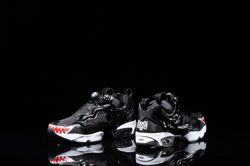 reebok instapump fury og bh