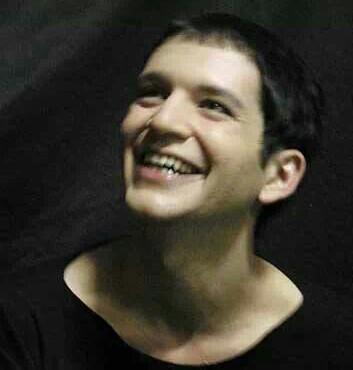 (some late but never forget)
HAPPY BIRTHDAY BRIAN MOLKO!! squishy hugs with lots of love  be happy Bri  
